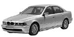 BMW E39 B0630 Fault Code