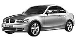 BMW E82 B0630 Fault Code