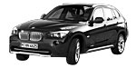 BMW E84 B0630 Fault Code